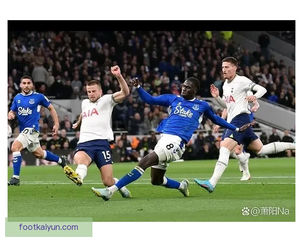 英超霍伊别尔在热刺中场表现稳健，持续提升球队竞争力