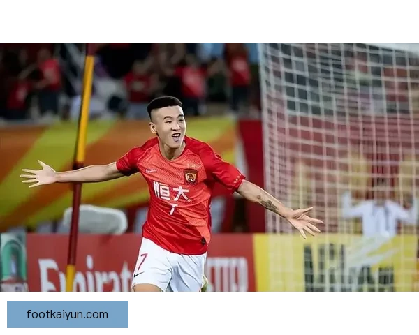 韦世豪盘带风格持续吸引关注，展现出独特技术特点