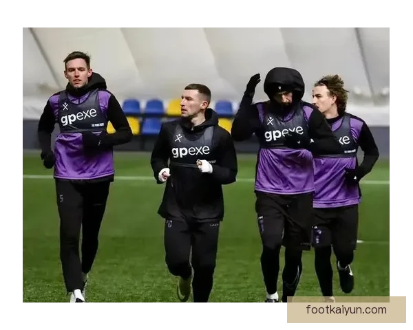 英超体能对比显示球队间竞争力增强，球员状态逐渐回暖