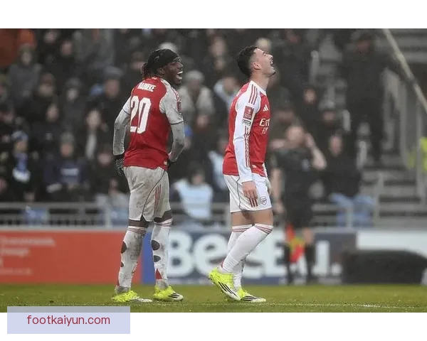 马丁内利状态回暖，逐渐恢复到赛季初期的最佳表现