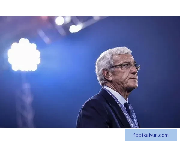 里皮职业轨迹回顾：成就与挑战并存的辉煌教练生涯
