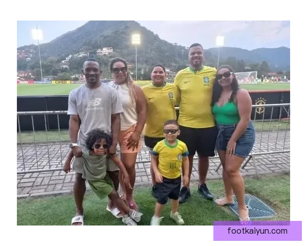 恩德里克与队友默契不断提升，表现值得关注