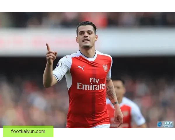 扎卡近期进球数据分析及状态趋势解读